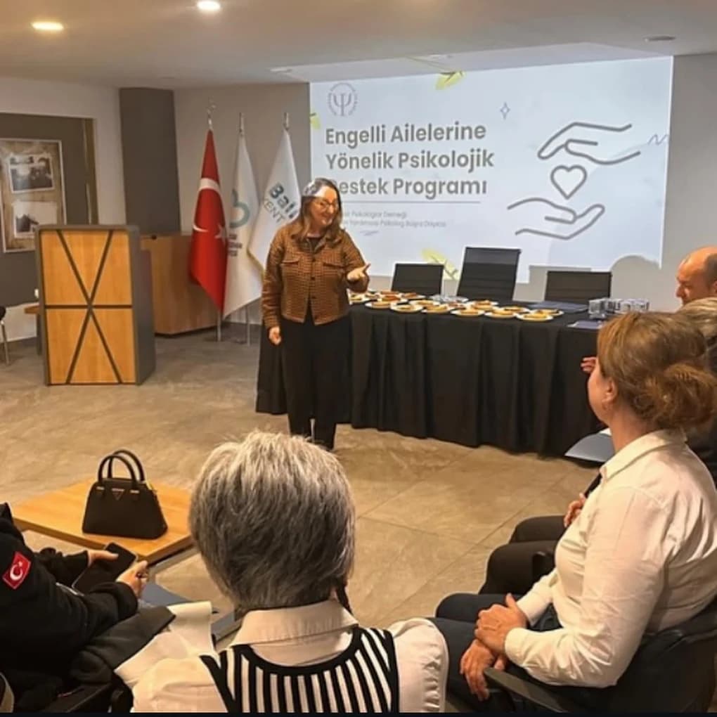 Empati Danışmanlık Merkezi Balıkesir